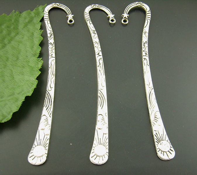 Marcador N&deg;03 Estrella