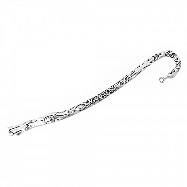 Punto de libro N&deg;04 Flores