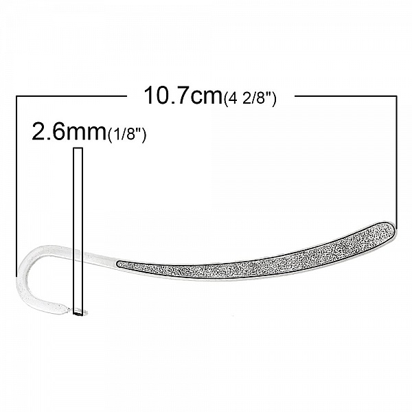 Punto de libro N&deg;08 lunares