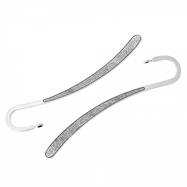 Punto de libro N&deg;08 lunares