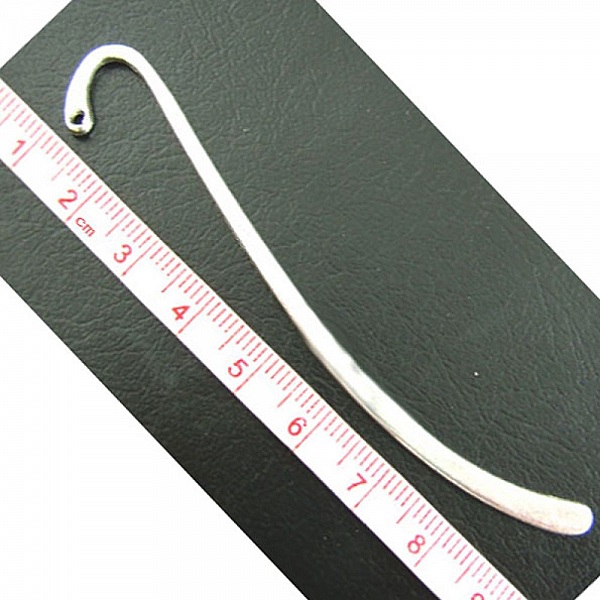 Marcador N&deg;11 liso N&deg;02