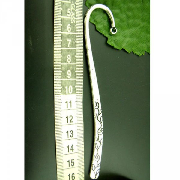 Marcap&aacute;ginas N&deg;14 flores N&deg;04