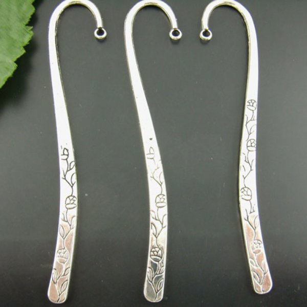 Marcap&aacute;ginas N&deg;14 flores N&deg;04