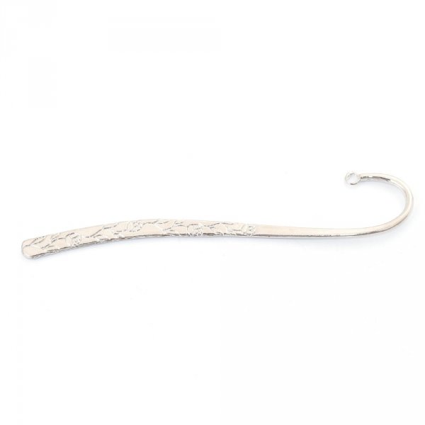 Marque page N&deg;14 fleurs N&deg;05