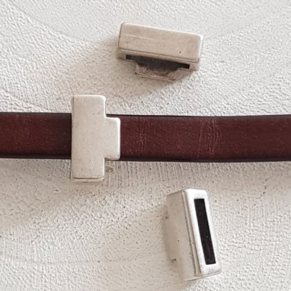 13 mm Zamak Pasaje n&ordm; 26 Plata