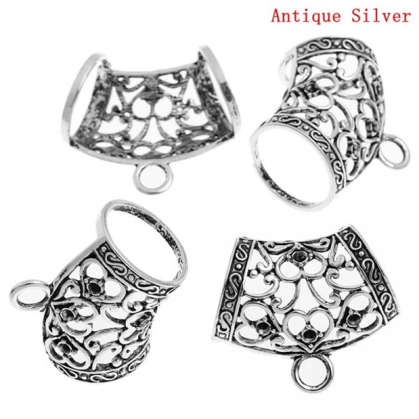 Passant &eacute;charpe N&deg;66