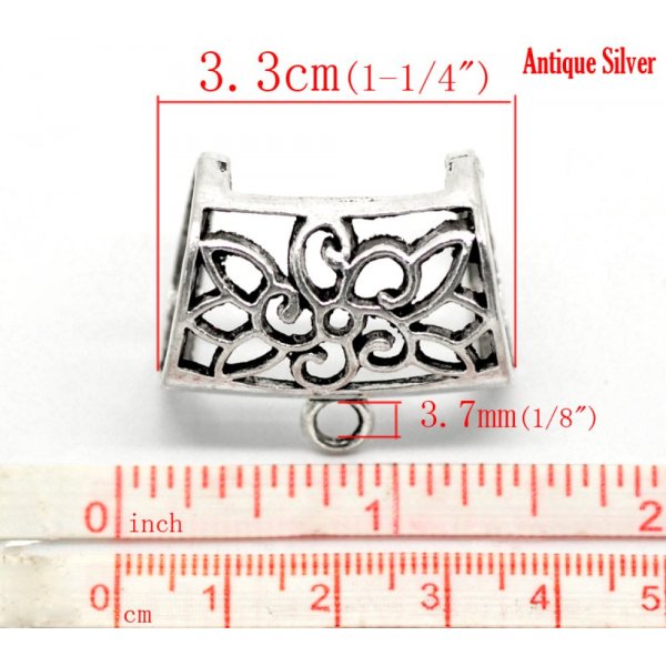 Passant &eacute;charpe N&deg;68