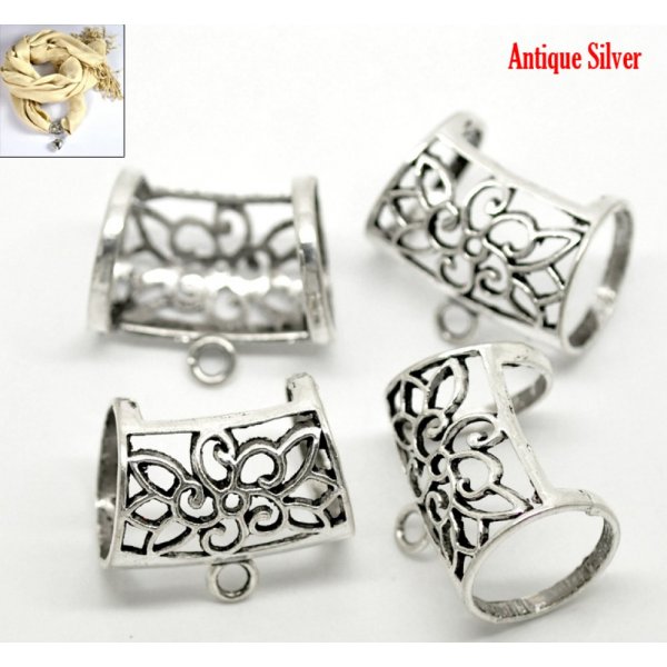 Passant &eacute;charpe N&deg;68