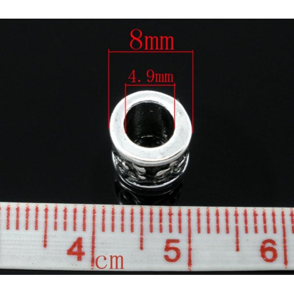 Perle N&deg;0092 compatible Europ&eacute;en