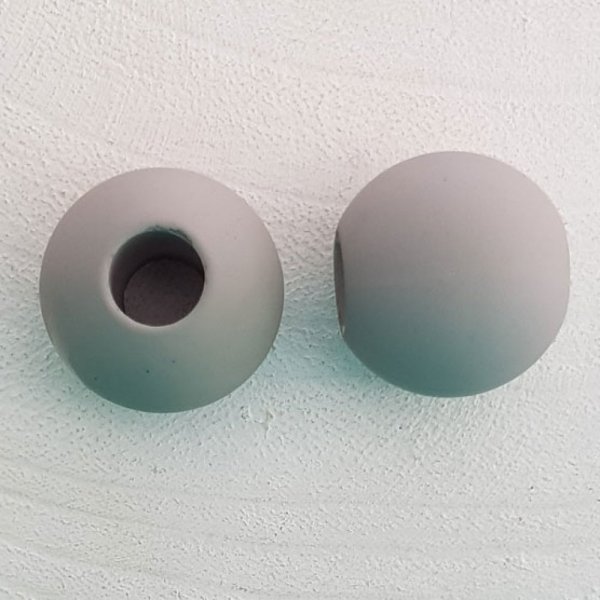 Cuenta redonda 24/21 mm N&deg;03