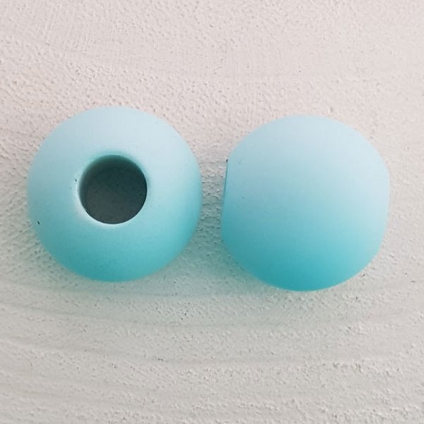 Cuenta redonda 24/21 mm N&deg;04