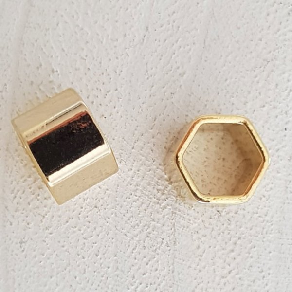 Perla con tubo N&deg;15