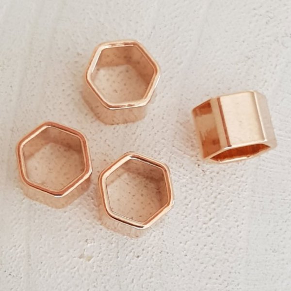 Perla con tubo N&deg;15