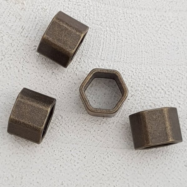 Perla con tubo N&deg;15