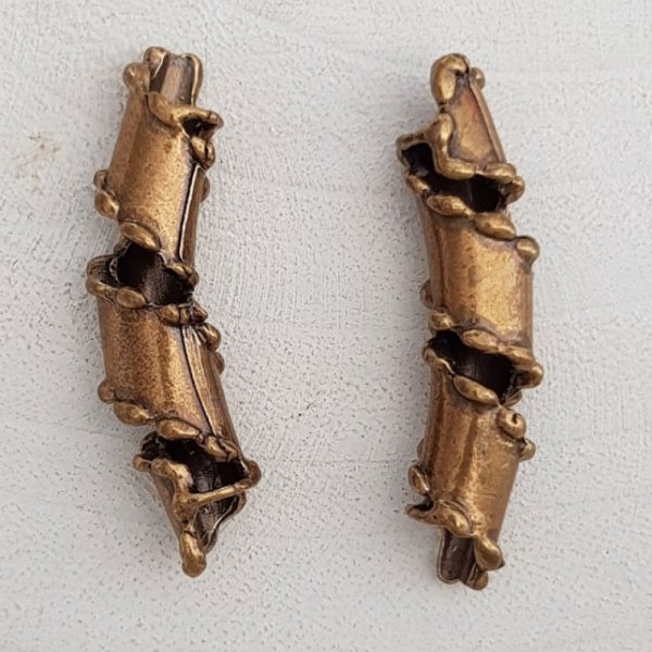 Perla de tubo N&deg;18