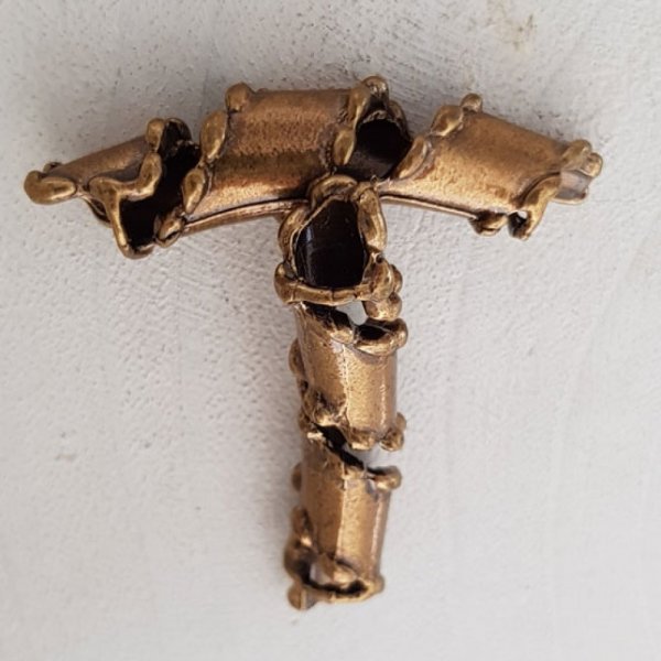 Perla de tubo N&deg;18