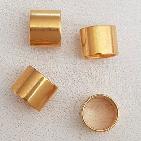 Perla de tubo N&deg;14