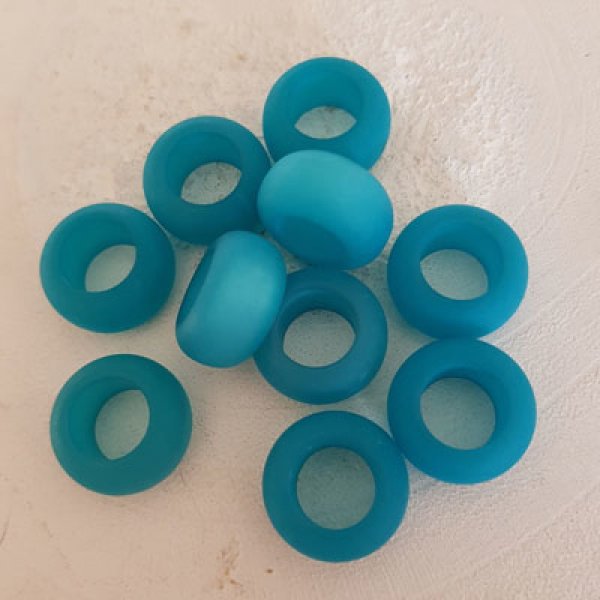 Polaris Mat Aqua Washer No. 02