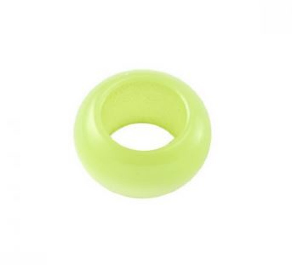 Polaris Pearlescent Washer Olivine