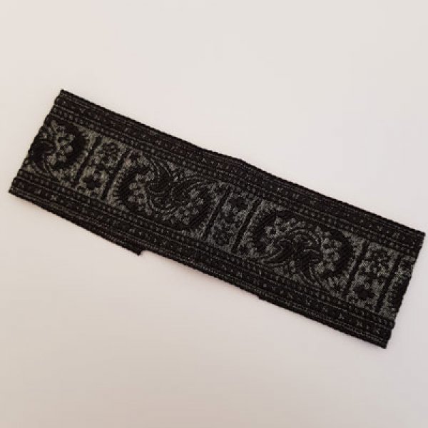 Cinta de fantas&iacute;a N&deg;007 por 22 cm.