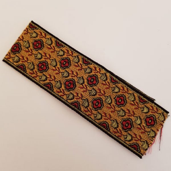 Cinta de fantas&iacute;a N&deg;012 por 22 cm.