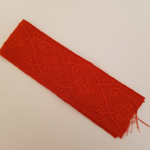 Cinta de fantas&iacute;a N&deg;014 por 22 cm.