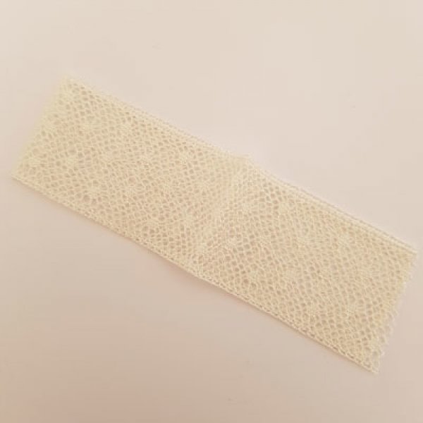 Cinta de fantas&iacute;a N&deg;018 por metro.