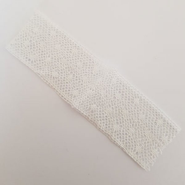 Cinta de fantas&iacute;a N&deg;019 por metro.