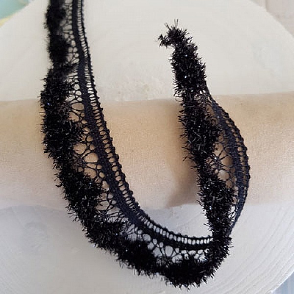 Cinta de fantas&iacute;a N&deg;023 por metro