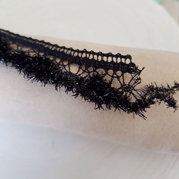 Cinta de fantas&iacute;a N&deg;023 por metro