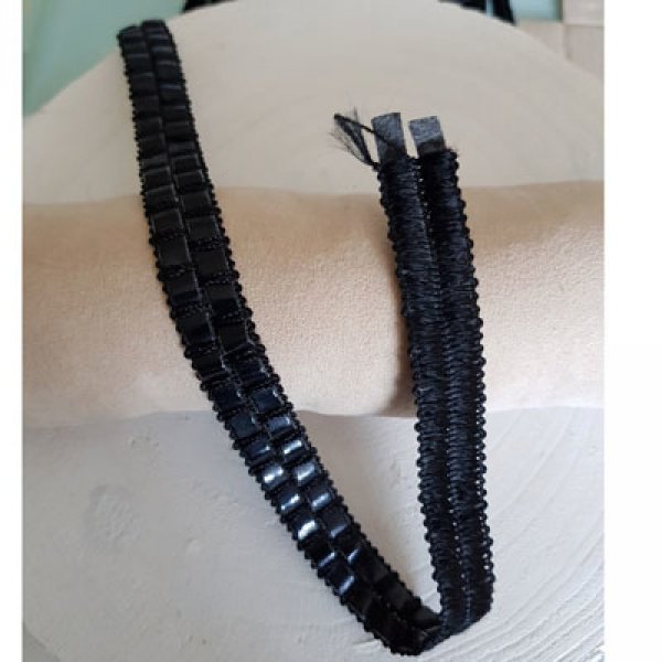 Cinta de fantas&iacute;a N&deg;029 por metro