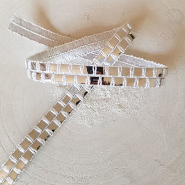 Cinta de fantas&iacute;a N&deg;029-02 por metro