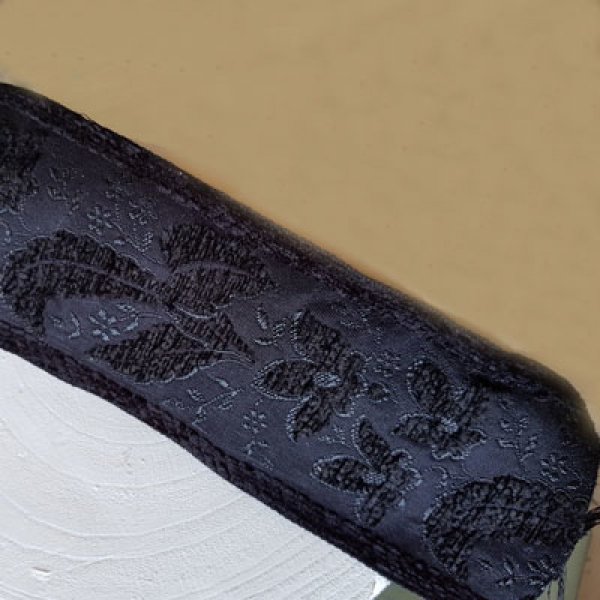 Cinta de fantas&iacute;a N&deg;031 por metro