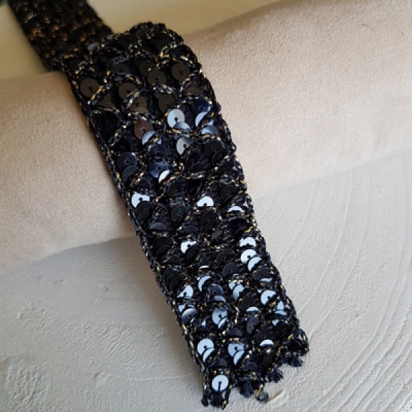 Cinta n&ordm; 034 Resto: 1 metro 70.