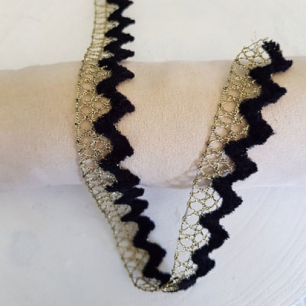 Cinta de fantas&iacute;a N&deg;035 por metro