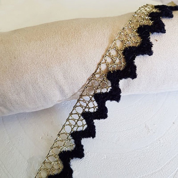 Cinta de fantas&iacute;a N&deg;035 por metro