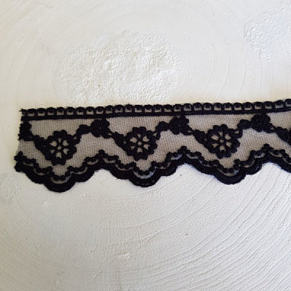 Cinta de fantas&iacute;a N&deg;037 por metro