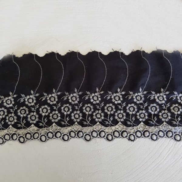 Cinta de fantas&iacute;a N&deg;040 por metro