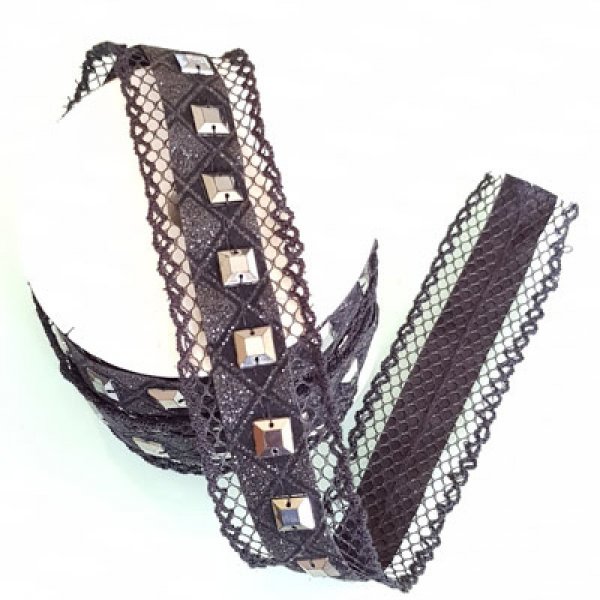 Cinta de fantas&iacute;a N&deg;041 por metro