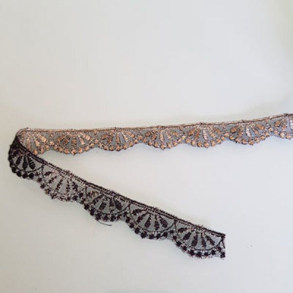 Cinta de fantas&iacute;a N&deg;047 por metro