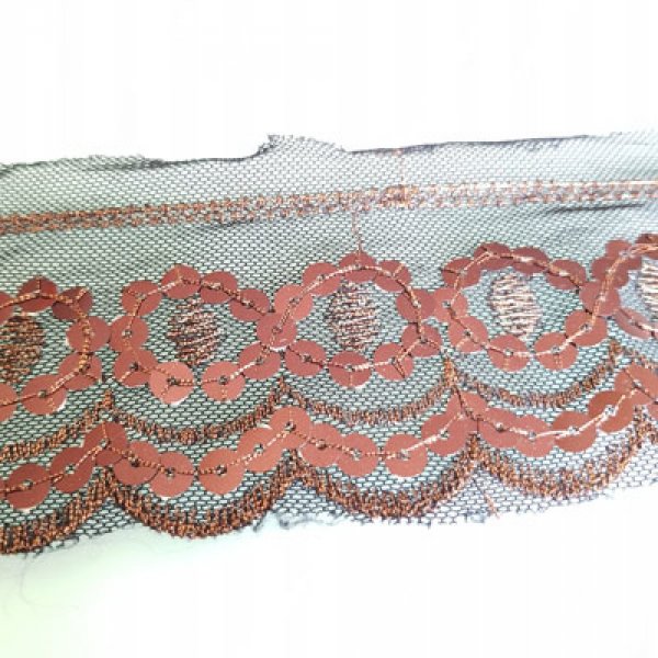 Cinta de fantas&iacute;a N&deg;048 por metro