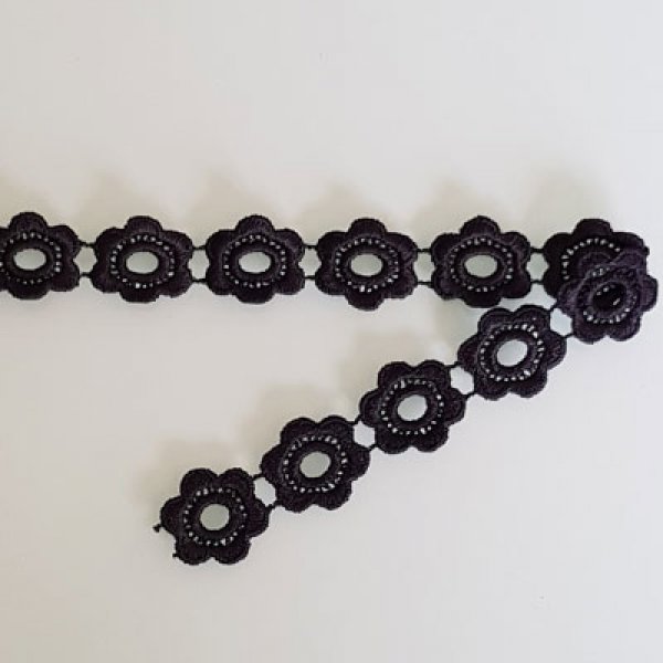 Cinta de fantas&iacute;a N&deg;053 por metro