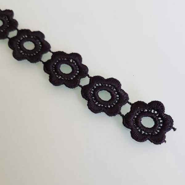 Cinta de fantas&iacute;a N&deg;053 por metro