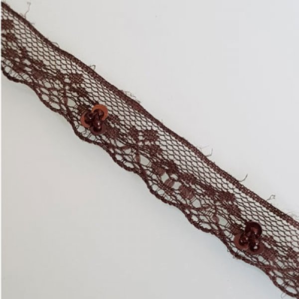 Cinta de fantas&iacute;a N&deg;054 por metro