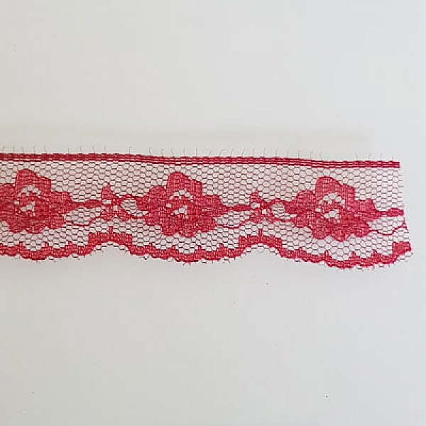 Cinta de fantas&iacute;a N&deg;055 por metro