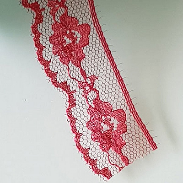 Cinta de fantas&iacute;a N&deg;055 por metro