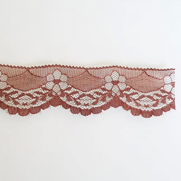 Cinta de fantas&iacute;a N&deg;056 por metro