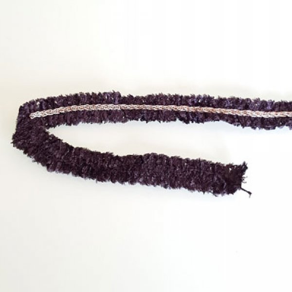 Cinta de fantas&iacute;a N&deg;057 por metro