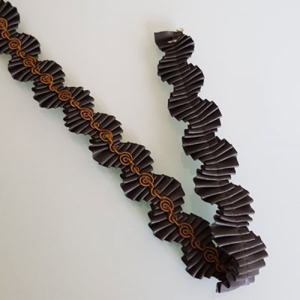 Cinta de fantas&iacute;a N&deg;060 por metro