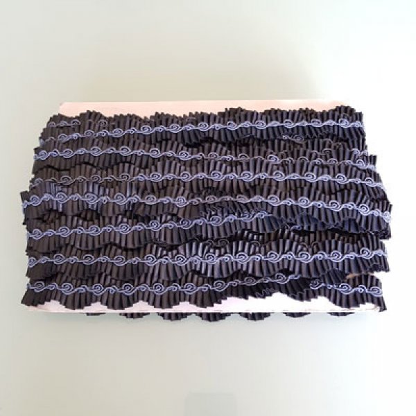 Cinta de fantas&iacute;a N&deg;061 por metro